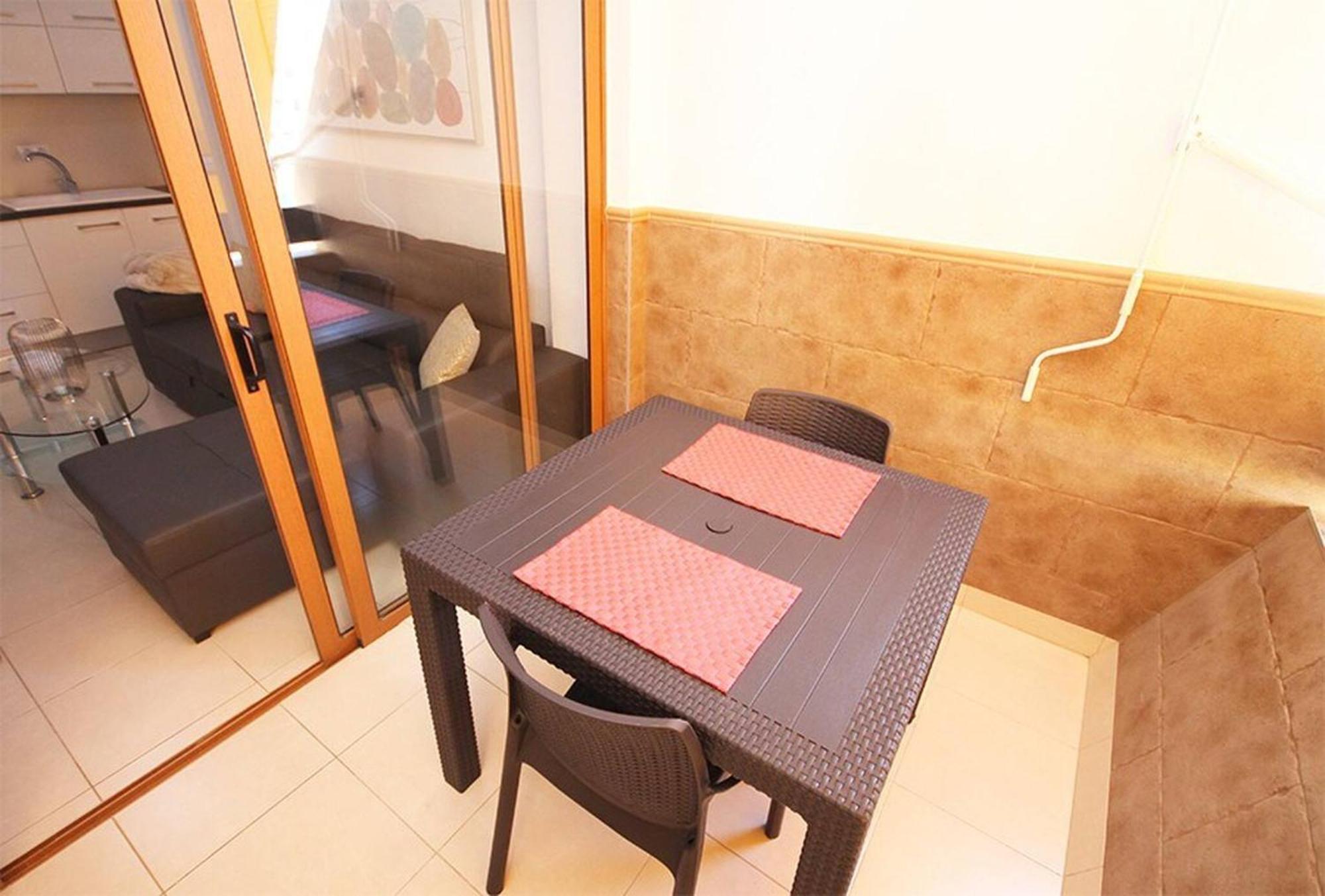 Kasbah 1 Holiday Home By Pride Holiday Rentals Maspalomas  Exterior photo