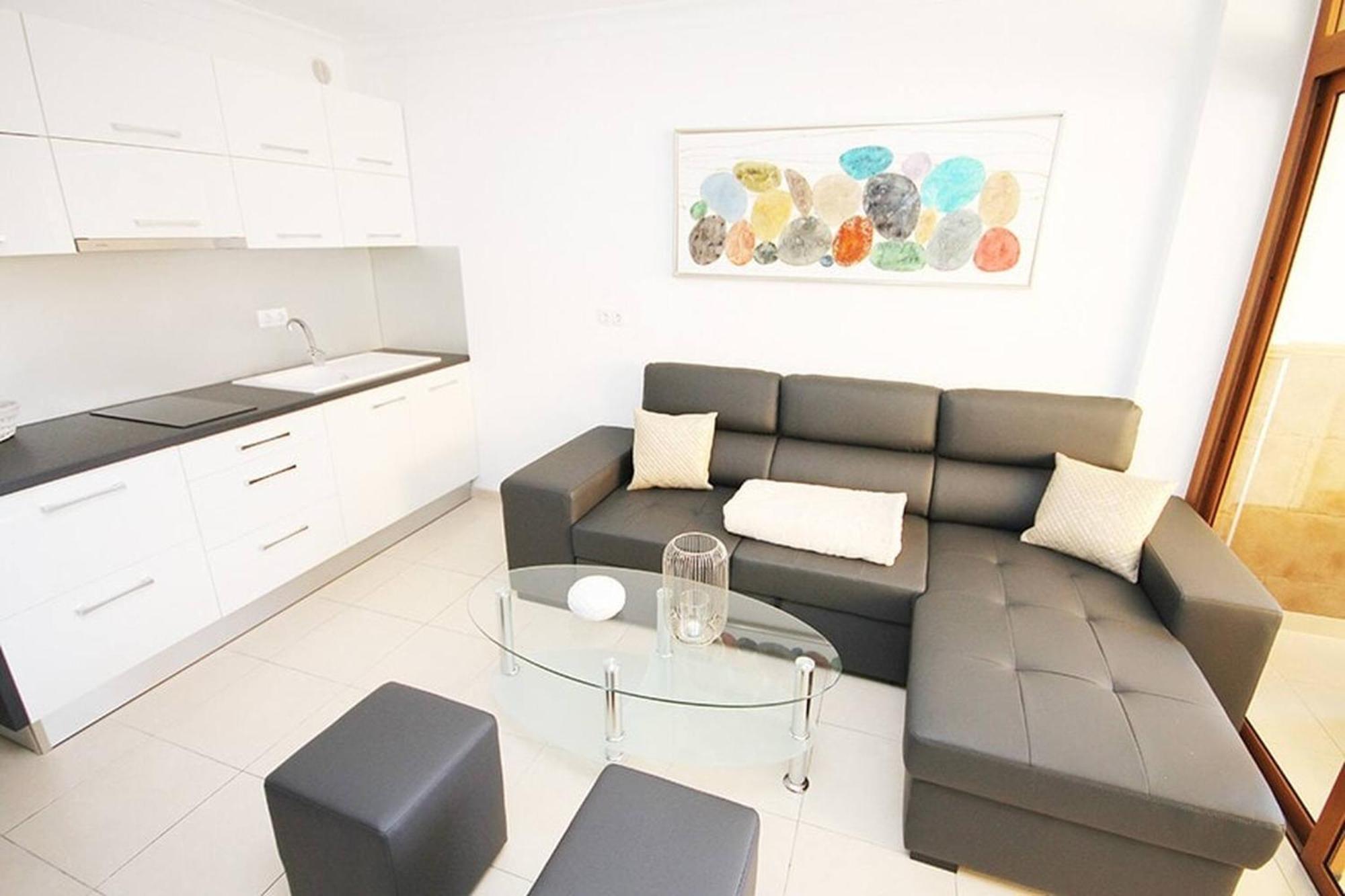 Kasbah 1 Holiday Home By Pride Holiday Rentals Maspalomas  Exterior photo