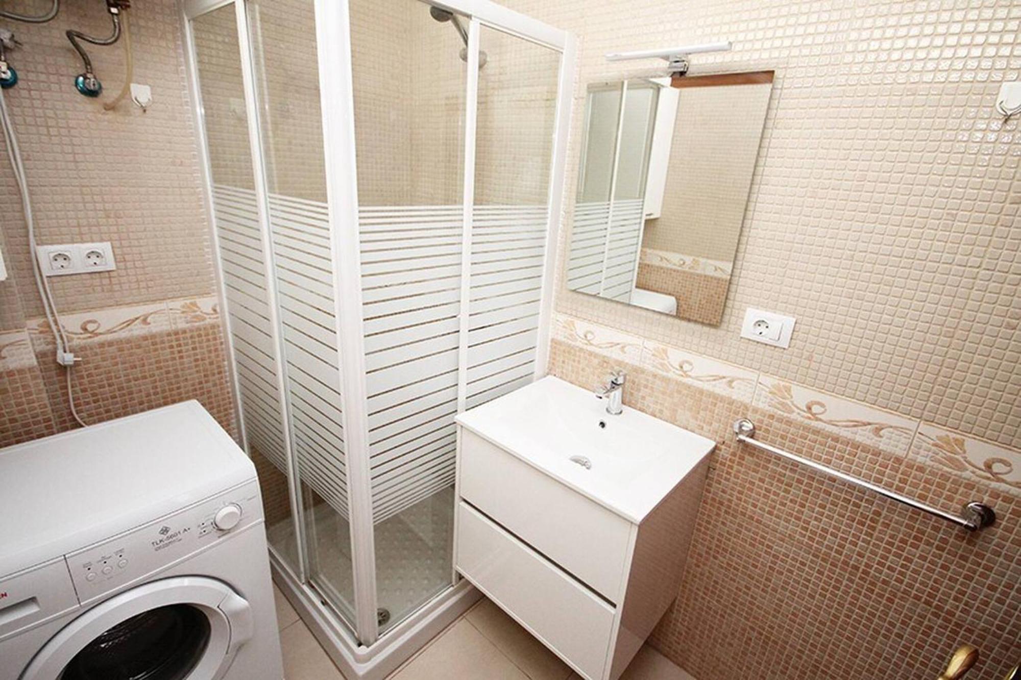 Kasbah 1 Holiday Home By Pride Holiday Rentals Maspalomas  Exterior photo