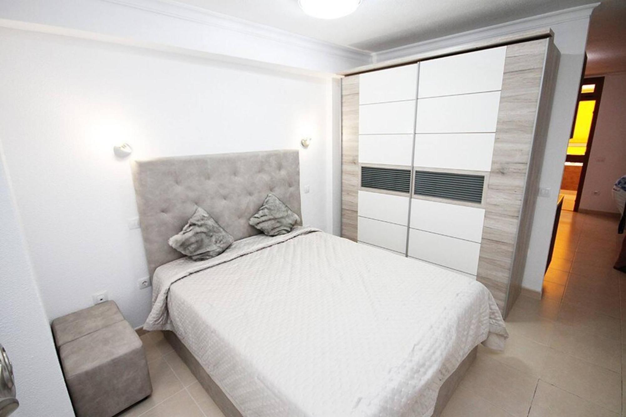 Kasbah 1 Holiday Home By Pride Holiday Rentals Maspalomas  Exterior photo